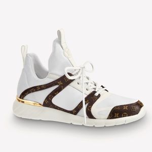 louis vuitton shoes sneakers